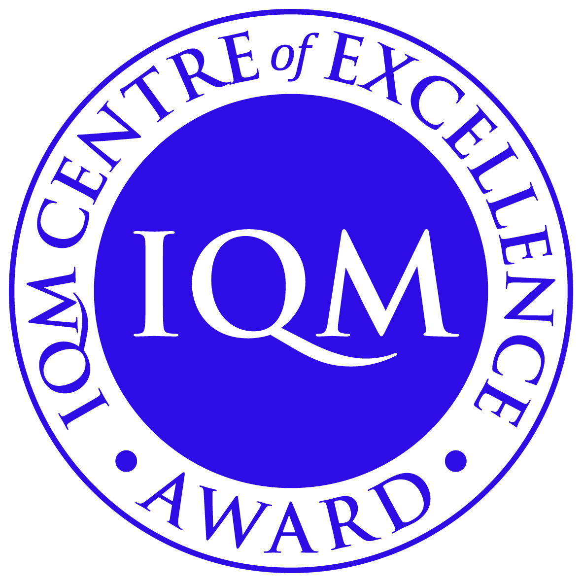 Centre of Excellence IQM